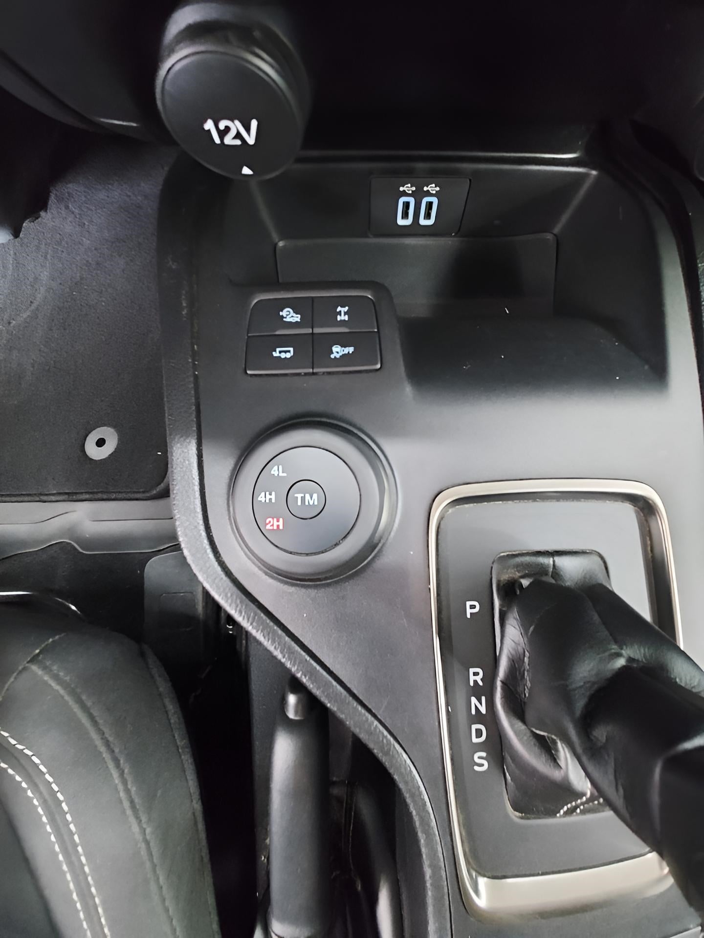 2023 Ford Ranger XLT 4WD SuperCrew 5' Box