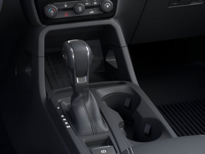 2026 Ford Ranger XLT 4WD SuperCrew 5' Box