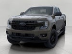 2026 Ford Ranger XLT 4WD SuperCrew 5' Box
