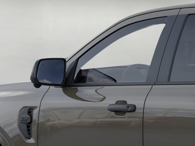 2026 Ford Ranger XLT 4WD SuperCrew 5' Box