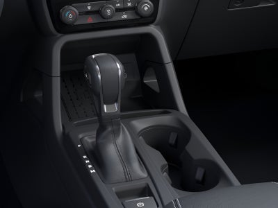 2026 Ford Ranger XLT 4WD SuperCrew 5' Box