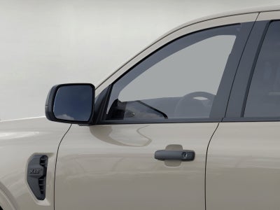 2026 Ford Ranger XLT 4WD SuperCrew 5' Box