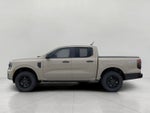 2026 Ford Ranger XLT 4WD SuperCrew 5' Box