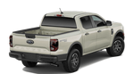 2026 Ford Ranger XLT 4WD SuperCrew 5' Box