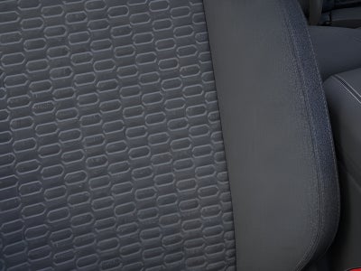 2026 Ford Ranger XLT 4WD SuperCrew 5' Box