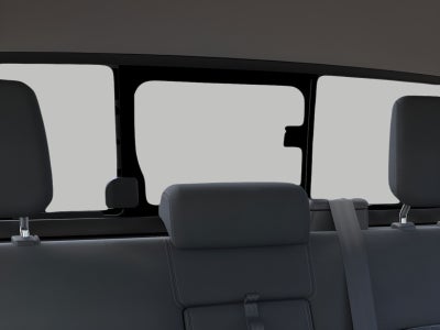 2026 Ford Ranger XLT 4WD SuperCrew 5' Box