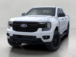2025 Ford Ranger XLT 4WD SuperCrew 5' Box