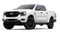 2025 Ford Ranger XLT 4WD SuperCrew 5' Box