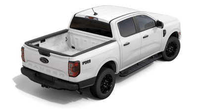 2025 Ford Ranger XLT 4WD SuperCrew 5' Box