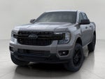 2026 Ford Ranger XLT 4WD SuperCrew 5' Box
