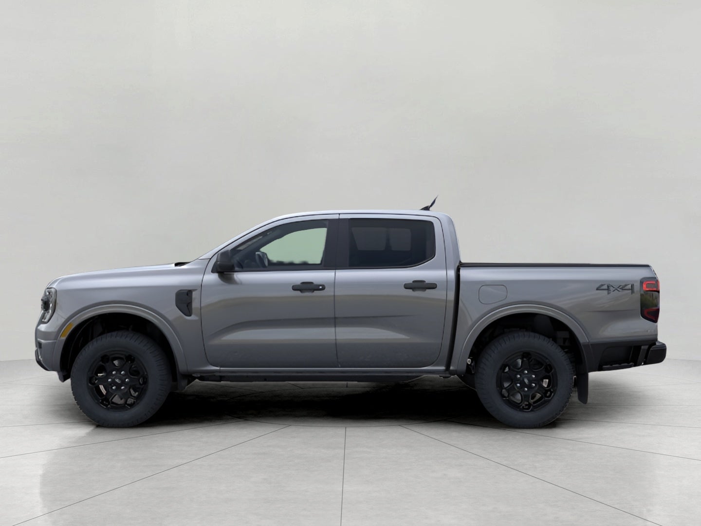 2026 Ford Ranger XLT 4WD SuperCrew 5' Box