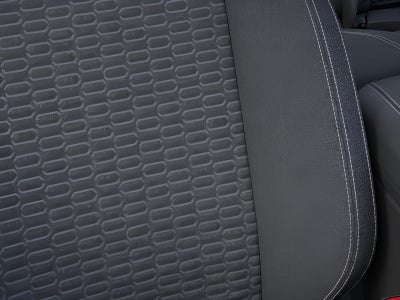 2026 Ford Ranger XLT 4WD SuperCrew 5' Box