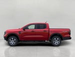 2026 Ford Ranger XLT 4WD SuperCrew 5' Box