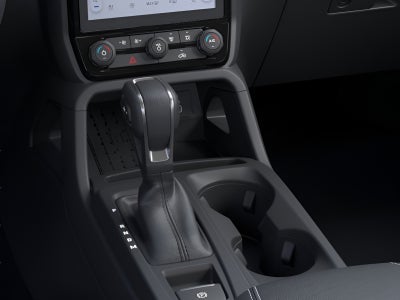 2026 Ford Ranger XLT 4WD SuperCrew 5' Box