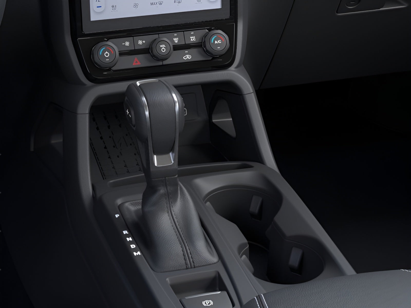 2026 Ford Ranger XLT 4WD SuperCrew 5' Box