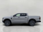 2026 Ford Ranger XLT 4WD SuperCrew 5' Box