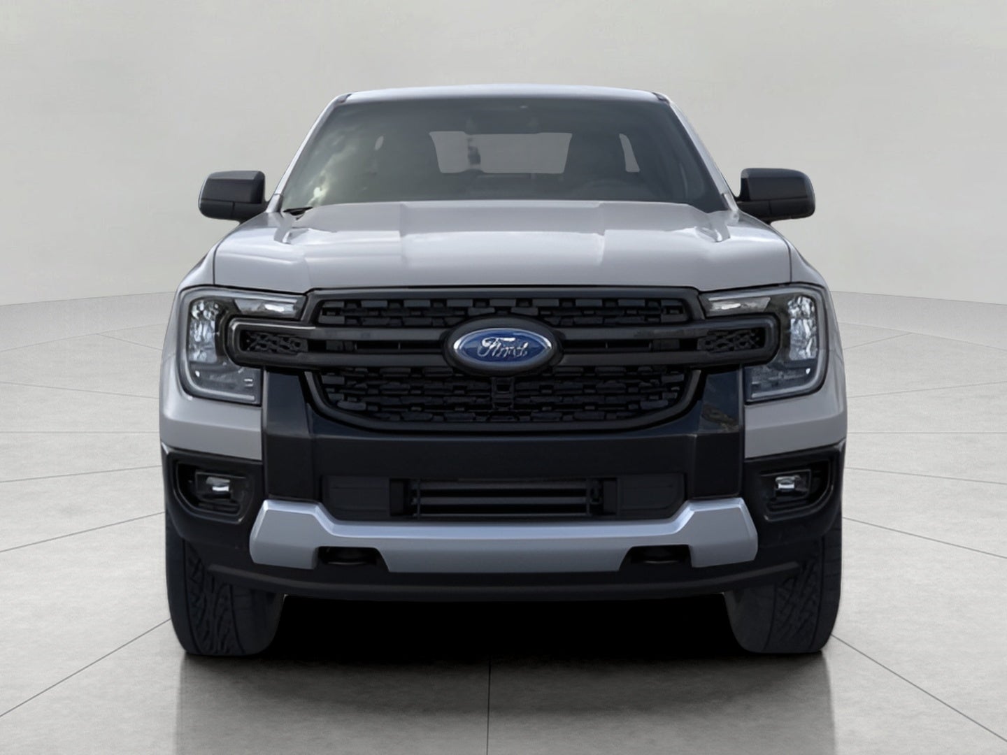 2026 Ford Ranger XLT 4WD SuperCrew 5' Box