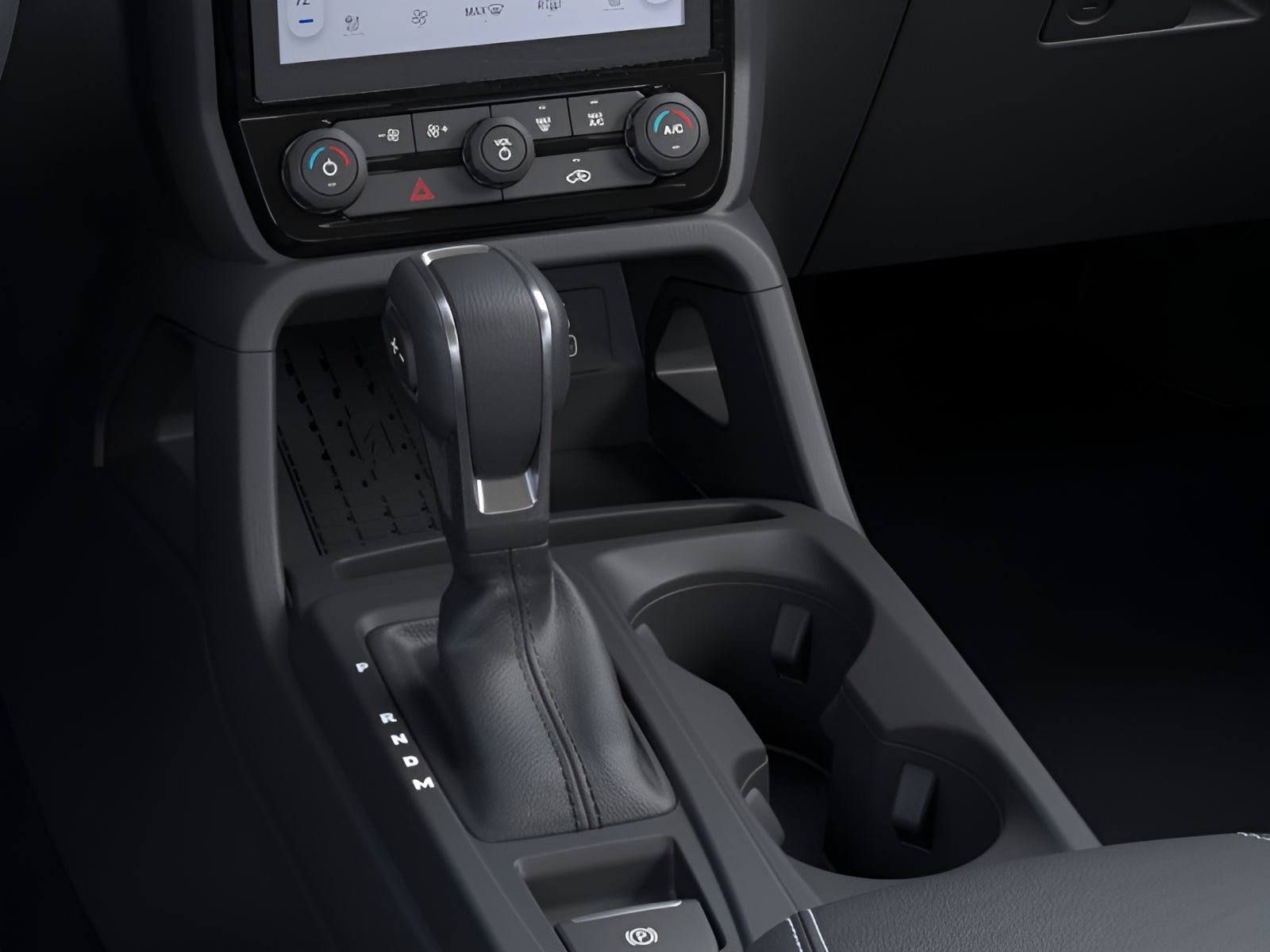 2026 Ford Ranger XLT 4WD SuperCrew 5' Box