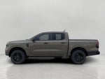 2026 Ford Ranger XLT 4WD SuperCrew 5' Box