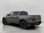2026 Ford Ranger XLT 4WD SuperCrew 5' Box