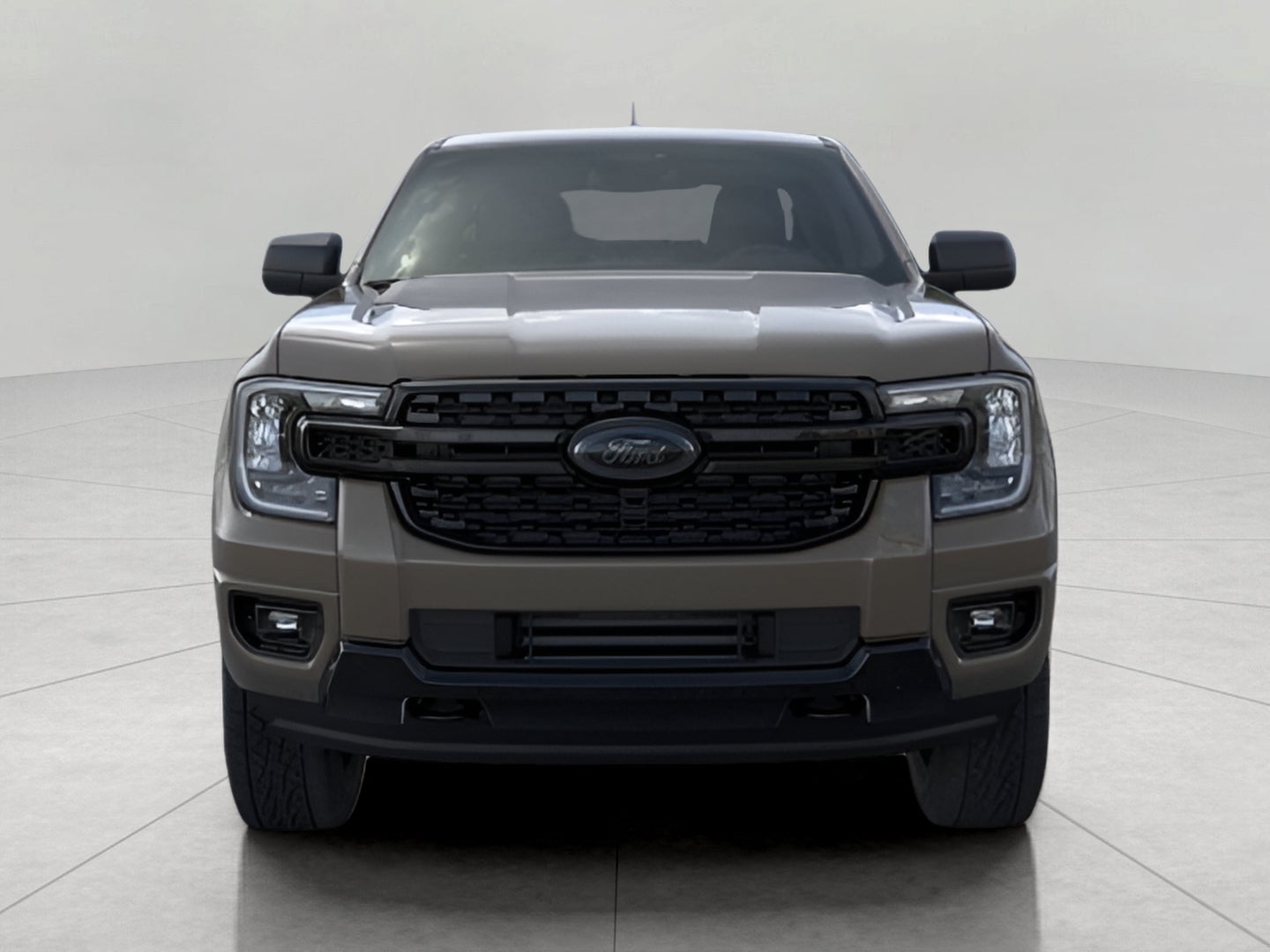 2026 Ford Ranger XLT 4WD SuperCrew 5' Box