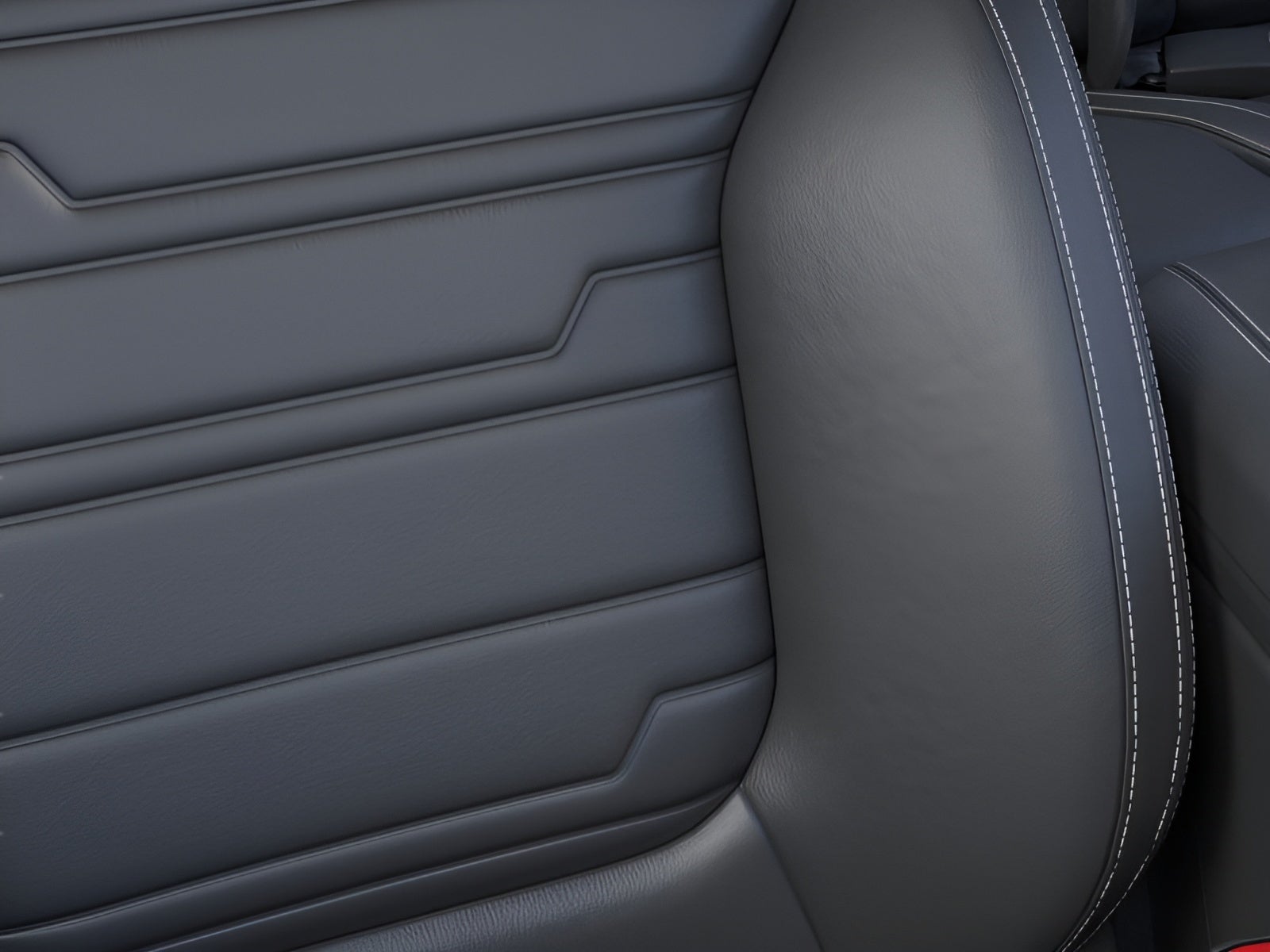 2025 Ford Ranger LARIAT 4WD SuperCrew 5' Box