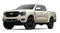 2025 Ford Ranger LARIAT 4WD SuperCrew 5' Box