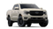 2025 Ford Ranger LARIAT 4WD SuperCrew 5' Box