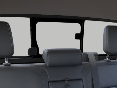 2026 Ford Ranger LARIAT 4WD SuperCrew 5' Box