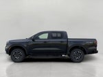 2026 Ford Ranger LARIAT 4WD SuperCrew 5' Box