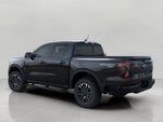 2026 Ford Ranger LARIAT 4WD SuperCrew 5' Box