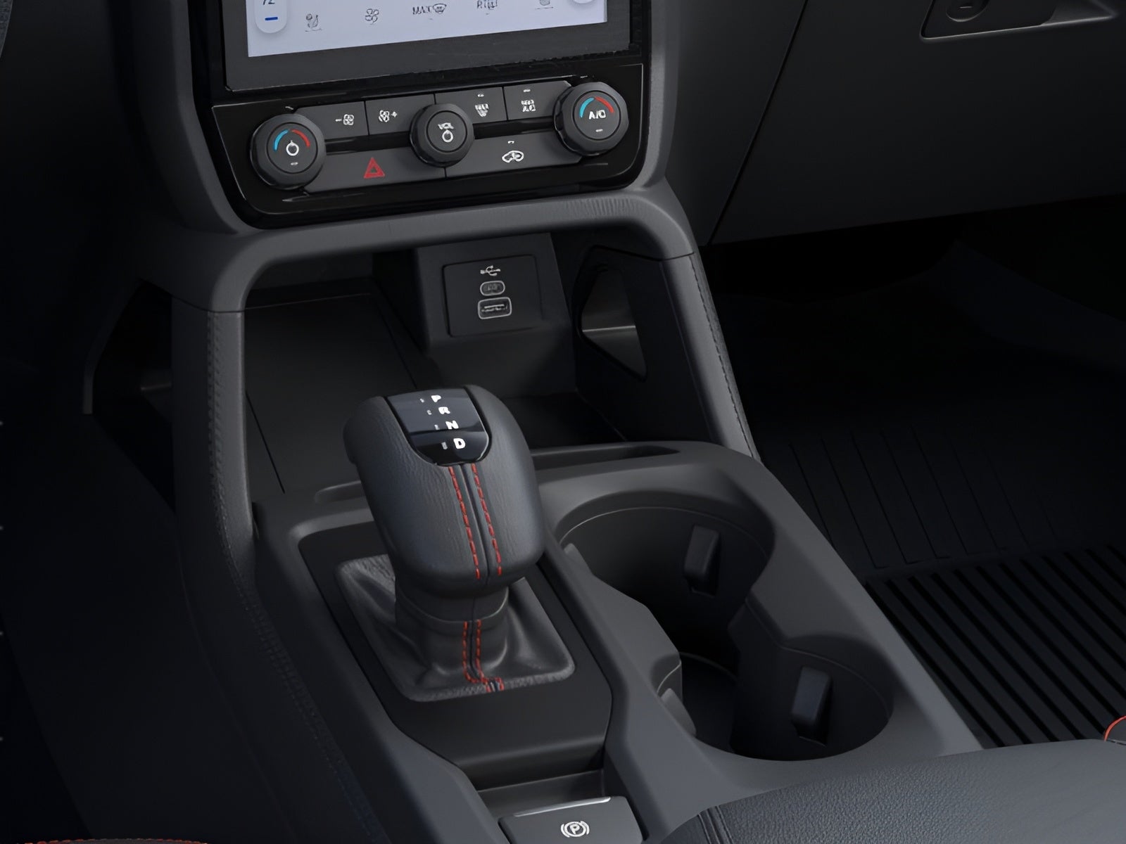 2026 Ford Ranger Raptor 4WD SuperCrew 5' Box