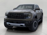 2026 Ford Ranger Raptor 4WD SuperCrew 5' Box
