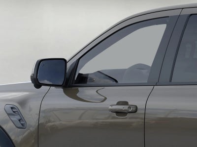 2026 Ford Ranger Raptor 4WD SuperCrew 5' Box