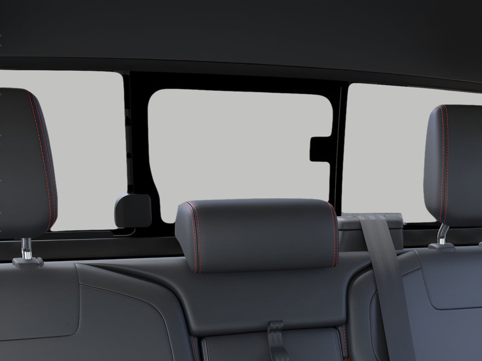 2026 Ford Ranger Raptor 4WD SuperCrew 5' Box