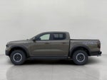 2026 Ford Ranger Raptor 4WD SuperCrew 5' Box