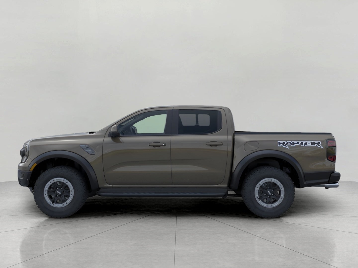 2026 Ford Ranger Raptor 4WD SuperCrew 5' Box