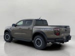 2026 Ford Ranger Raptor 4WD SuperCrew 5' Box