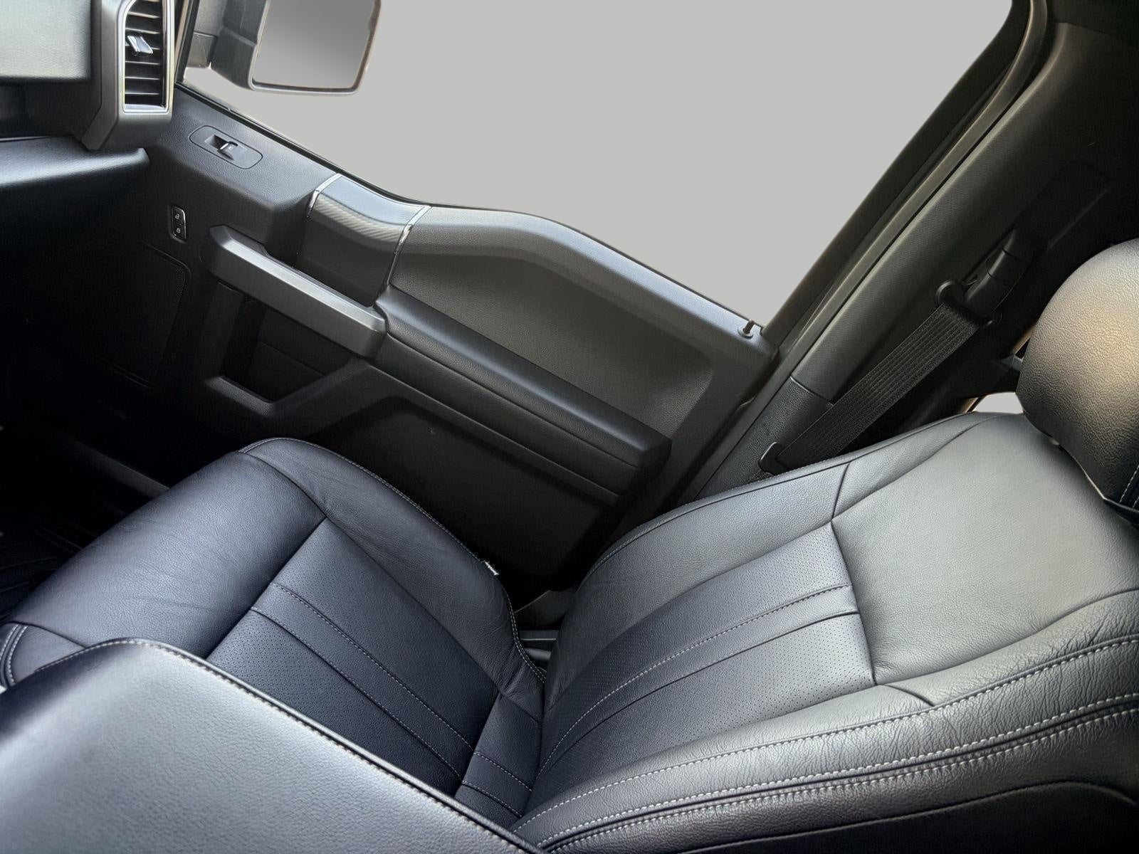 2020 Ford F-150 XLT 4WD SuperCrew 5.5' Box