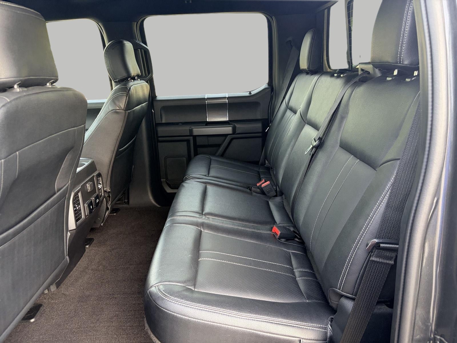 2020 Ford F-150 XLT 4WD SuperCrew 5.5' Box