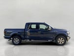 2018 Ford F-150 XLT 4WD SuperCrew 5.5' Box