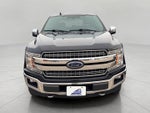 2018 Ford F-150 Lariat 4WD SuperCrew 5.5' Box