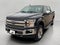 2018 Ford F-150 Lariat 4WD SuperCrew 5.5' Box