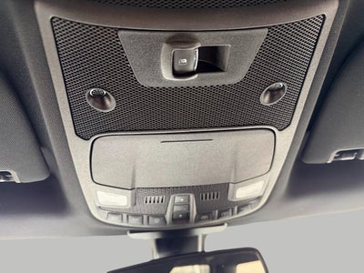 2017 Ford F-150 Lariat 4WD SuperCrew 5.5' Box