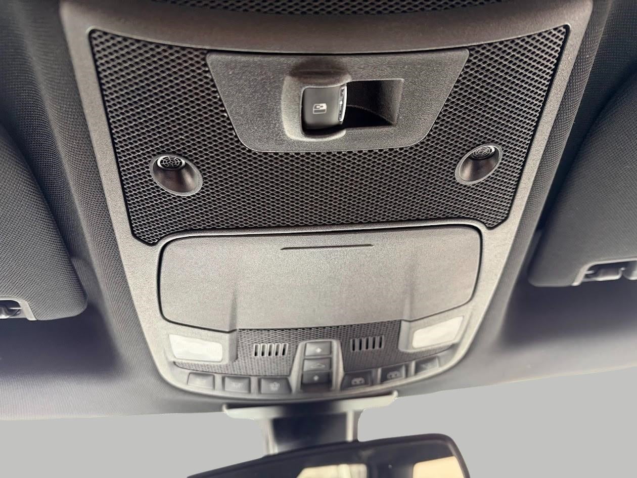 2017 Ford F-150 Lariat 4WD SuperCrew 5.5' Box