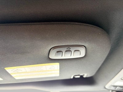 2017 Ford F-150 Lariat 4WD SuperCrew 5.5' Box