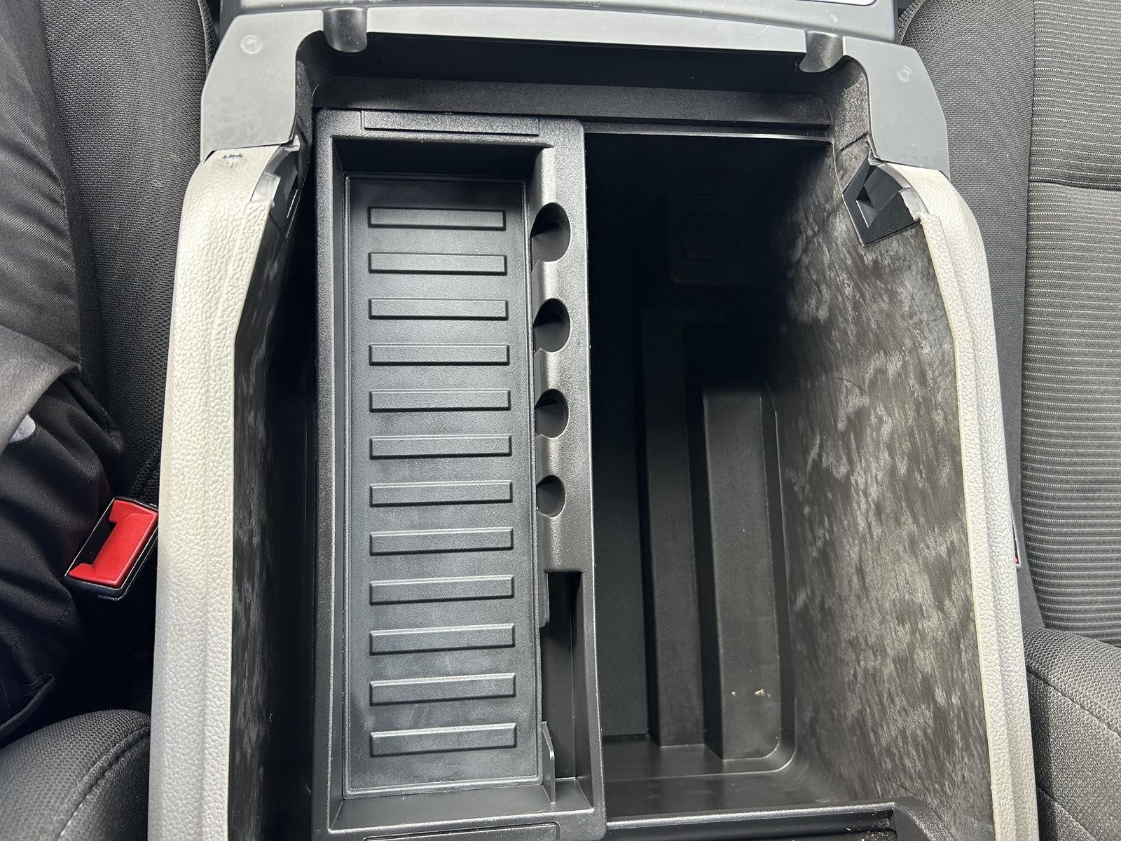 2018 Ford F-150 XL 4WD SuperCrew 5.5' Box