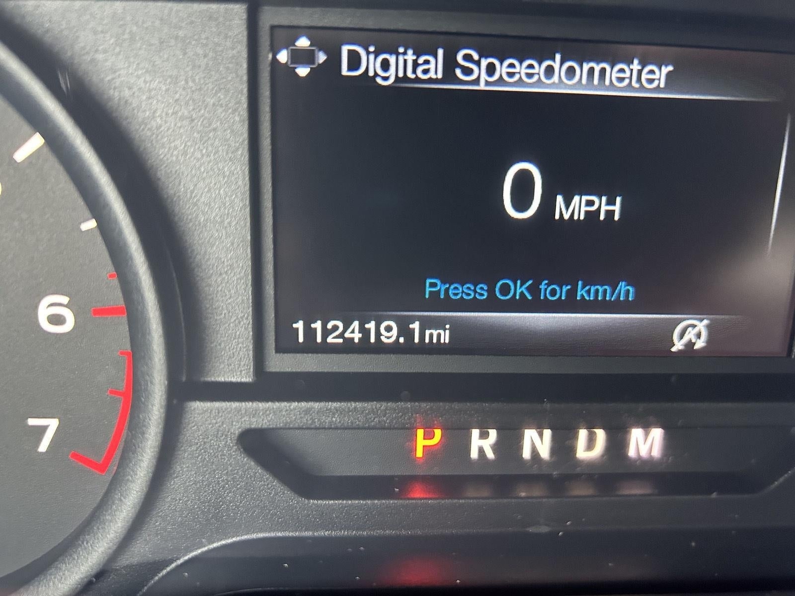 2018 Ford F-150 XL 4WD SuperCrew 5.5' Box