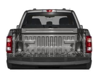 2023 Ford F-150 LARIAT 4WD SuperCrew 5.5' Box
