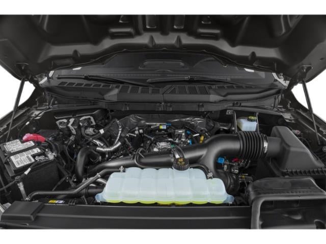 2023 Ford F-150 LARIAT 4WD SuperCrew 5.5' Box